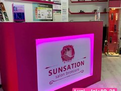 Sunsation - Salon bronzare